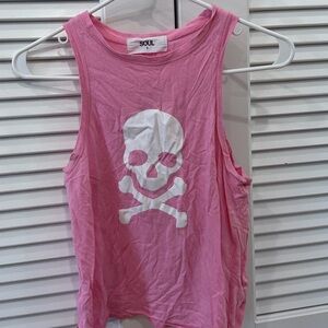 SoulCycle crop top size small